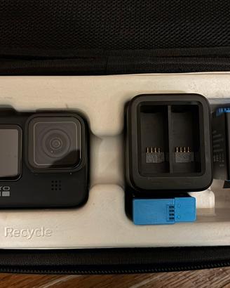 GoPro Hero 9 Black