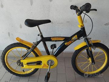 bicicletta bambino