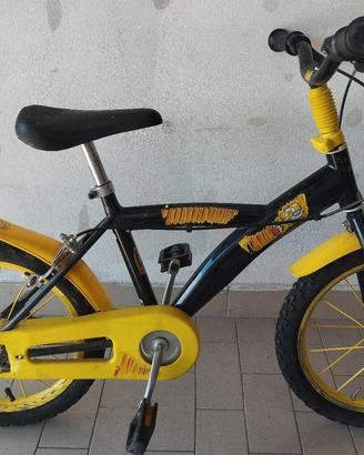 bicicletta bambino