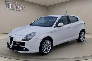 ALFA ROMEO Giulietta 1.6 JTDm-2 120 CV Exclusive
