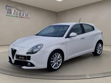 ALFA ROMEO Giulietta 1.6 JTDm-2 120 CV Exclusive