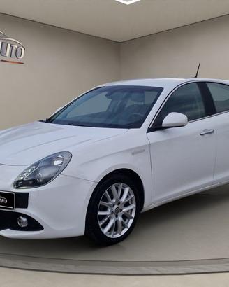 ALFA ROMEO Giulietta 1.6 JTDm-2 120 CV Exclusive