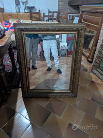 specchiera antica 