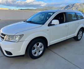 Fiat Freemont 2.0 Multijet 140 CV 7 Posti 2012