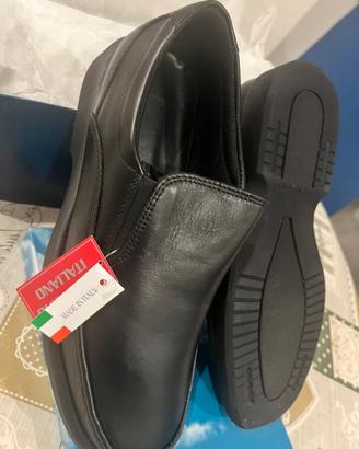 Mocassino Italiano N 42