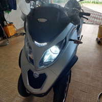 Mp3 500 lt piaggio