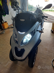 Mp3 500 lt piaggio