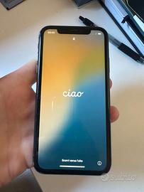 iPhone 11 - 128 GB - perfettamente funzionante