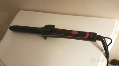 Piastra arriccia capelli Rowenta Elite Model Look