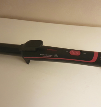 Piastra arriccia capelli Rowenta Elite Model Look