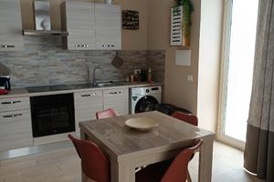 Monolocale per trasfertisti