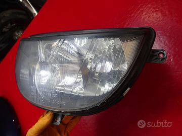 FARO ANTERIORE BMW K1200GT