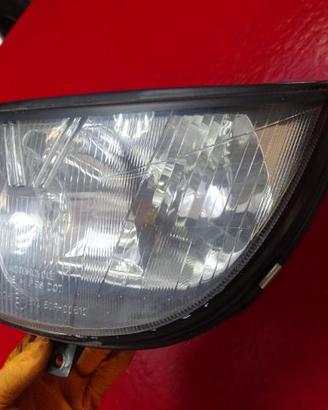 FARO ANTERIORE BMW K1200GT