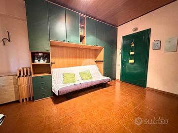 Monolocale via antonio del fante , Centro, Rocca