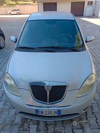 lancia Ypsilon 1.2 benzina