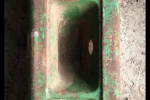 Portazavorre trattore