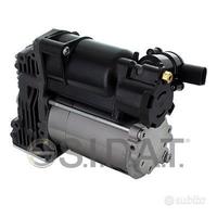 Compressore sospensioni Bmw X6