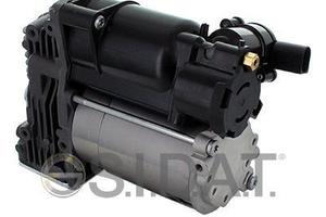 Compressore sospensioni Bmw X6