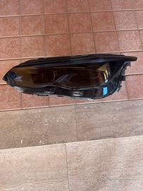 Fari full led performance golf 8