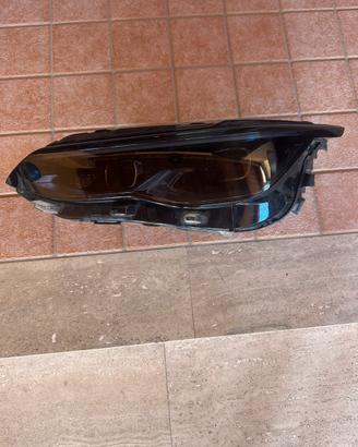 Fari full led performance golf 8