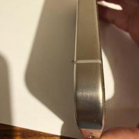 Iphone 15 pro 128 gb batteria 86%