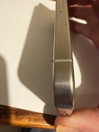 Iphone 15 pro 128 gb batteria 86%