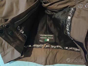 pantaloni Snowboard/Sci - S - HOTSTUFF
