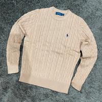 Maglione Polo Ralph Lauren