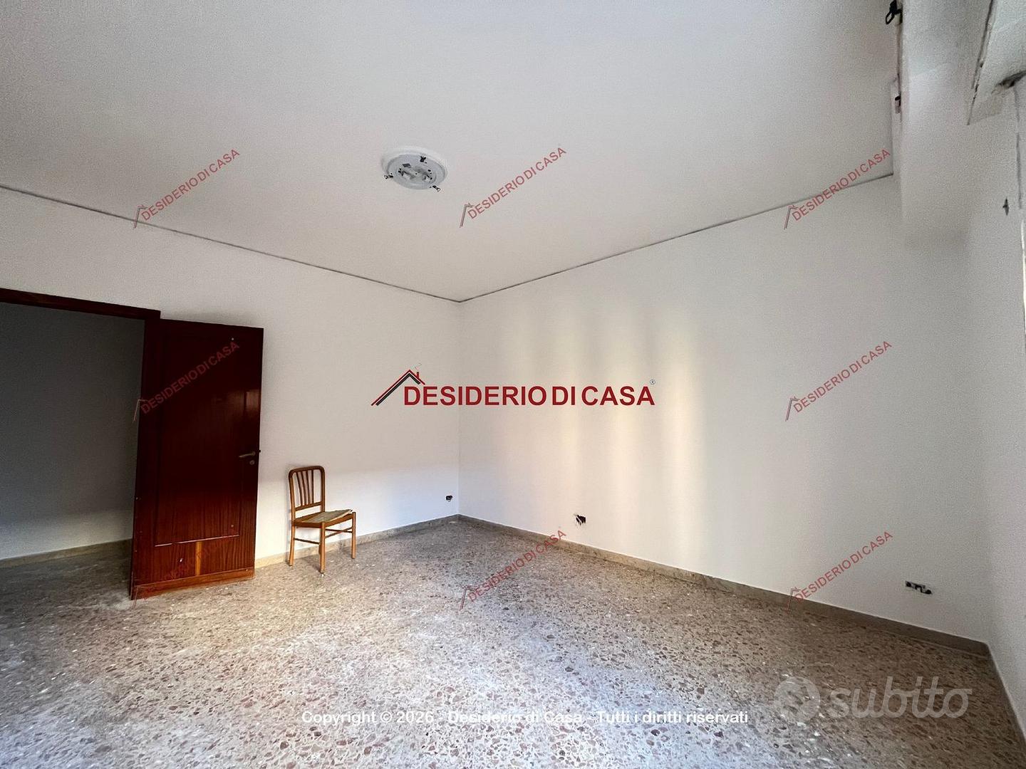 Appartamento – Palermo, Uditore, V Circoscrizione - Vista 2