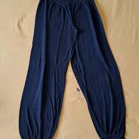 PANTALONI SPORTIVI DONNA