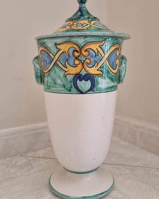 Vaso Vietri sul mare