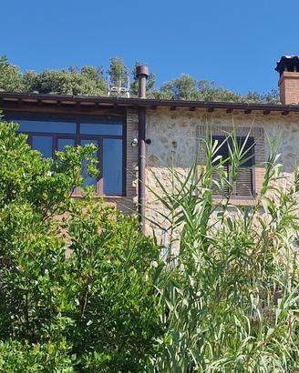 Casale a Amelia