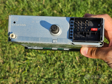 Autoradio MP3 originale C4 2008
