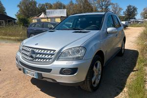 MERCEDES BENZ ML320 CDI SPORT 224CV ANNO 2008