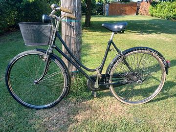 Bicicletta Legnano