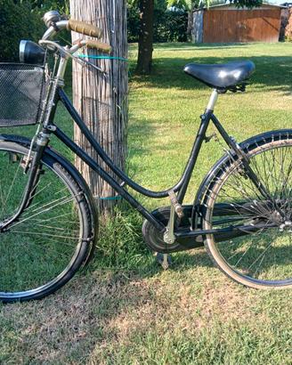 Bicicletta Legnano