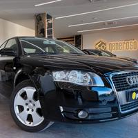 Audi A4 2.0 16V TDI Sport