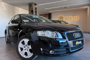Audi A4 2.0 16V TDI Sport