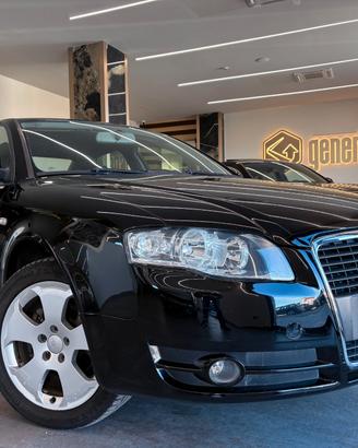 Audi A4 2.0 16V TDI Sport