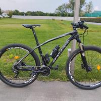 MTB 27.5 Carbonio Olimpia 27.5