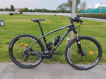 MTB 27.5 Carbonio Olimpia 27.5 M