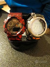 orologi casio