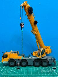 catena per gru modellini 1:50