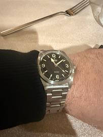 Tudor ranger 2022