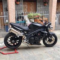 Speed triple 1050