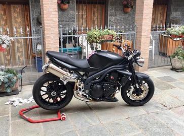 Speed triple 1050