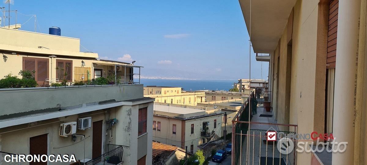 Apartment in Messina, Fondo Miceli, IV Circoscrizione - Vista 2
