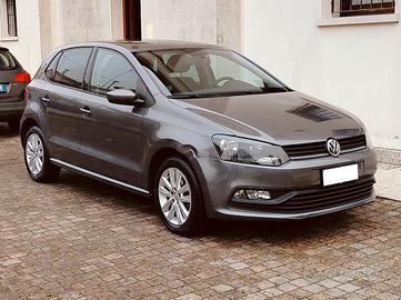 Volkswagen Polo 1.0 60 CV 5p. TRENDLINE