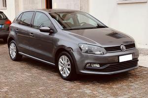 Volkswagen Polo 1.0 60 CV 5p. TRENDLINE