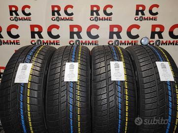 4 GOMME 205/50 R17 93V BARUM POLARIS 5 – INVERNALI
